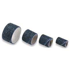 Arbor Bands 3/8" Fine box 100