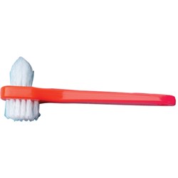 ACCLEAN Toothbrush Denture 12 per box