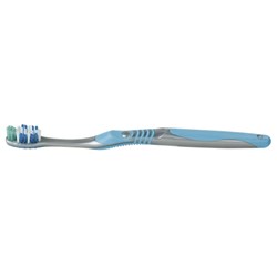 ACCLEAN Triple Clean CMPCT Toothbrush 32 Tuft x 72