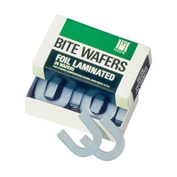 Bite Wafer Foil Laminated pkt 24