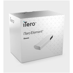 iTero Element Scanner Sleeves 25 Pack