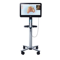 iTero Lumina Pro Cart Configuration