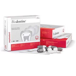 Biodentine Dentine Substitute 5 Capsules