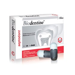 Biodentine Dentine Substitute 15 Capsules