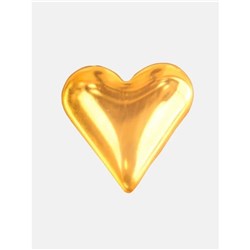 Heart Small 22ct Yellow Gold