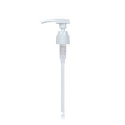 Microshield 2ml Pump for use with 500ml Bottles ea