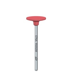 ETNA Polisher HP #95002M-150 Medium-Grit Grey Each