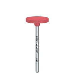 ETNA Polisher HP #95004M-170 Medium-Grit Grey Each