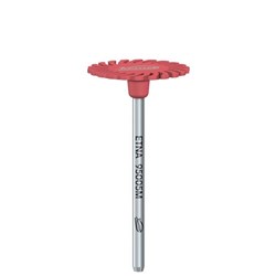 ETNA Polisher HP #95005M-200 Medium-Grit Grey Each
