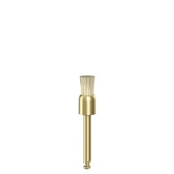 Silicone-Carbide #9684 RA Comp/Ceram Polishing Brush Pk5