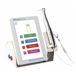 EndoPilot 2 Endo Motor & Apex Locator Comfort Unit with HP