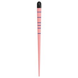 Guttapercha Points Size 040 28mm Taper 05 Black Pkt100