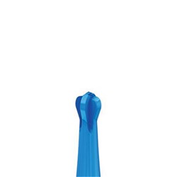PolyBur RA #P1 Polymer Round Excavating Bur 018 Pkt10