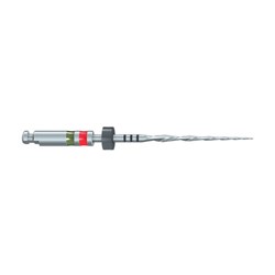 NiTi Procodile Reciprocat File 025 Taper 06 25mm-length Pkt6