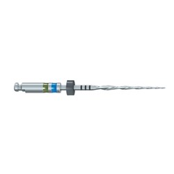 NiTi Procodile Reciprocat File 030 Taper 06 25mm-length Pkt6