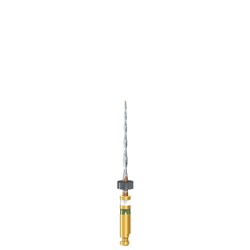 Procodile Q Flex Reciprocating 21mm File 045 Taper 04 Pkt6