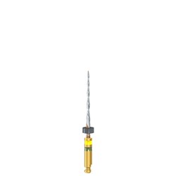 Procodile Q Flex Reciprocating 21mm File 050 Taper 04 Pkt6