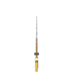 Procodile Q Flex Reciprocating 31mm File 045 Taper 04 Pkt6
