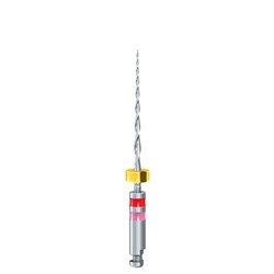 Endo ReStart Retreatment files RA #RE05L21 Taper 05 21mm Pkt6