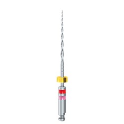 Endo ReStart Retreatment files RA #RE05L25 Taper 05 25mm Pkt6