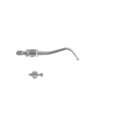 Sonic Micro Tip #SF30D-016 Eac Distal For 2003L Scaler Diamon