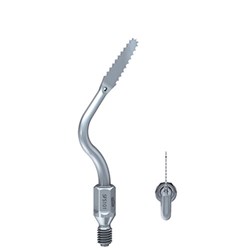 SONOSURGERY Sonic Tip SFS101 Axial x1 Dr Agabiti S/S