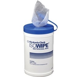 Isowipe 42 x 14.3cm tub 75