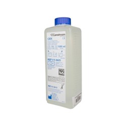 GBX Fixer & Replenish 1L Bottle makes 5L
