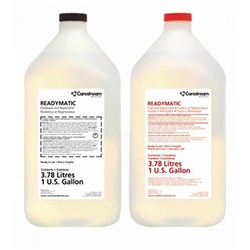 Readymatic Dental Chemical Pk 2 x 3.8L