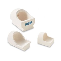 Clay Crucible Small Cast Mach 2