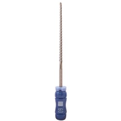 K FILES 30mm Size 60 Blue Pack of 6