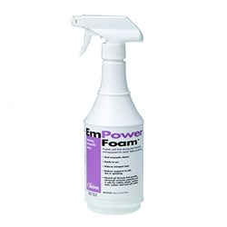 Empower Foam 24oz bottle ea