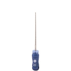 HEDSTROM FILES 21mm Size 30 Blue Pack of 6