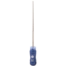 HEDSTROM FILES 30mm Size 30 Blue Pack fo 6