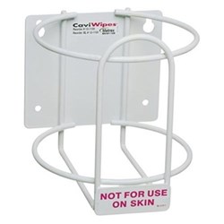 Caviwipe Tub Wall Bracket Each