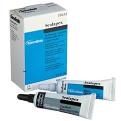 Sealapex Root Canal Sealant12g Base/12g Catalyst