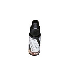 Kolor + Plus Refill Bottles Brown 2ml