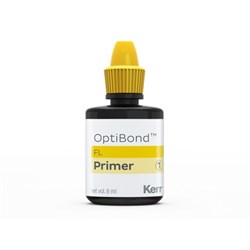 OptiBond FL Total Etch Primer 8ml bottle