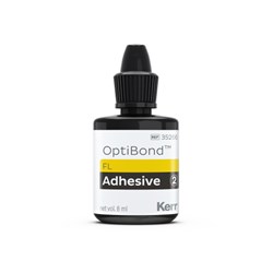 OptiBond FL Total Etch Adhesive 8 ml bottle