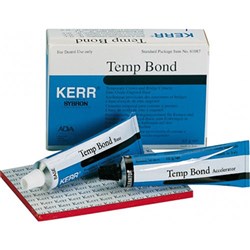 Tempbond Temp Cement