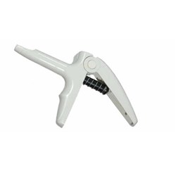 GUN DISPENSER Unidose Small White Condensable