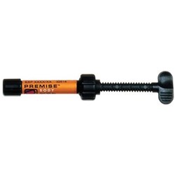 Premise Syringe Body A4