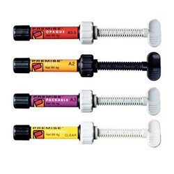 Premise Body Syringe Opaque A4 1x 4g