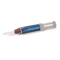 Temp-Bond Automix Syringe 2x 11.8g 20 mixing tips