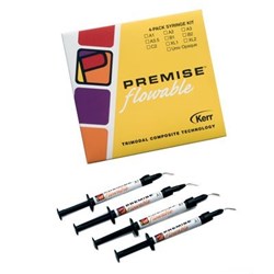 Premise Flow Syringe A35 4x 1.7g