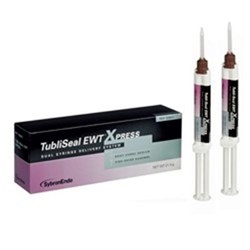 TubliSeal EWT Xpress 2x 10.8g Syringes