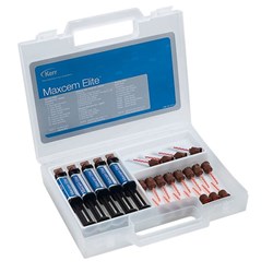 Maxcem Elite Standard Kit