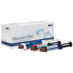 Maxcem Elite Value Kit