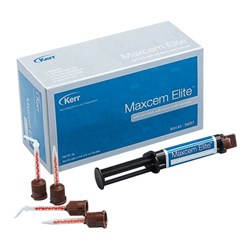 Maxcem Elite Mini Kit