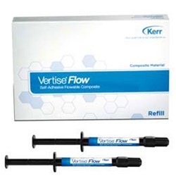 Vertise Flow A1 Refill 2 x 2g syr